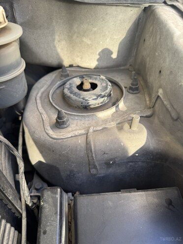 Mitsubishi Airtrek 2002, 423,500 km - 2.0 л - Bakı