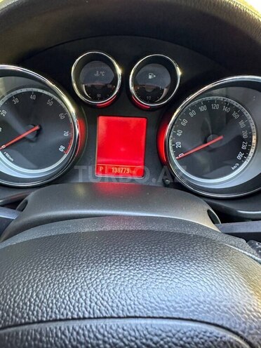 Opel Insignia 2012, 138,780 km - 2.0 l - Bakı
