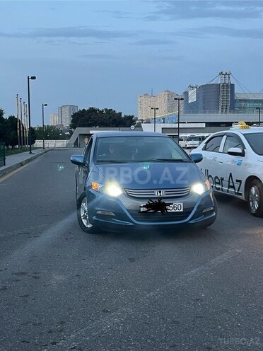 Honda Insight 2010, 33,400 km - 1.3 l - Bakı