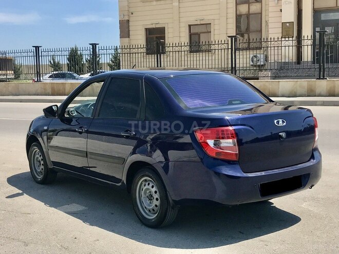 LADA (VAZ) Granta 2015, 181,500 km - 1.6 l - Bakı