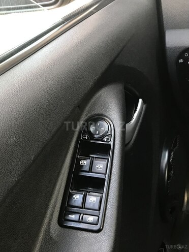 LADA (VAZ) Granta 2015, 181,500 km - 1.6 l - Bakı