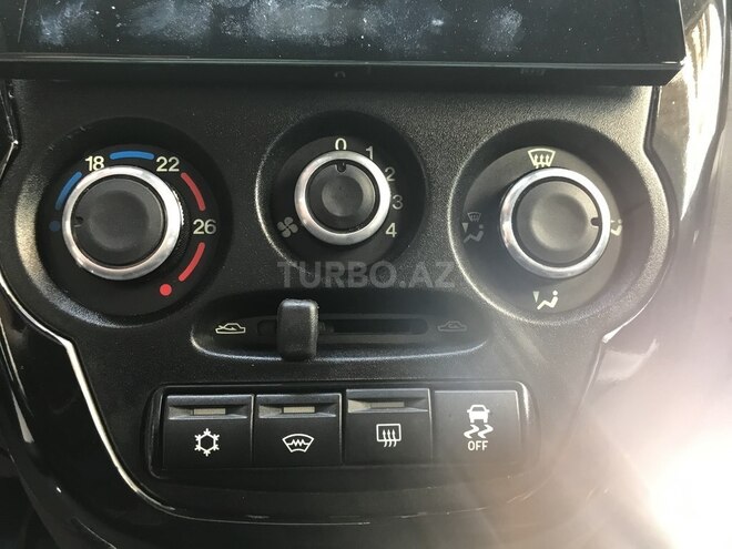 LADA (VAZ) Granta 2015, 181,500 km - 1.6 l - Bakı