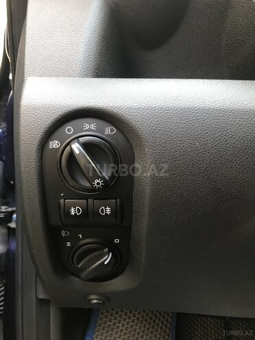 LADA (VAZ) Granta 2015, 181,500 km - 1.6 l - Bakı
