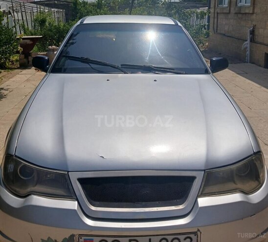 Daewoo Nexia 2011, 196,000 km - 1.5 л - Bakı