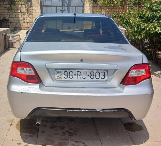 Daewoo Nexia 2011, 196,000 km - 1.5 л - Bakı