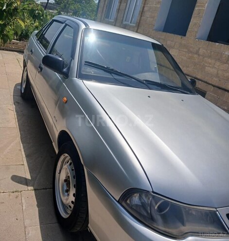 Daewoo Nexia 2011, 196,000 km - 1.5 л - Bakı