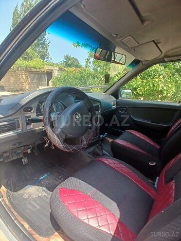 Daewoo Nexia 2011, 196,000 km - 1.5 л - Bakı
