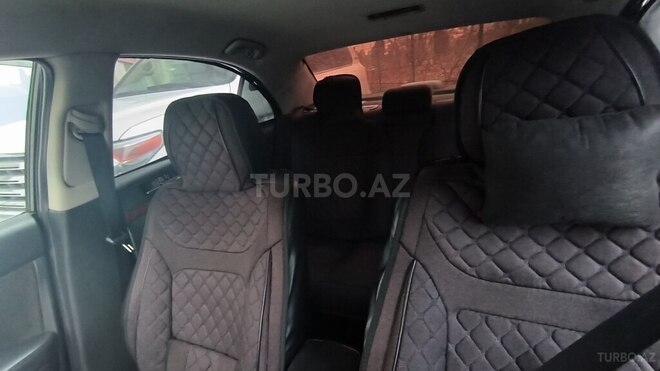 Toyota Avensis 2003, 300,000 km - 2.0 л - Bakı