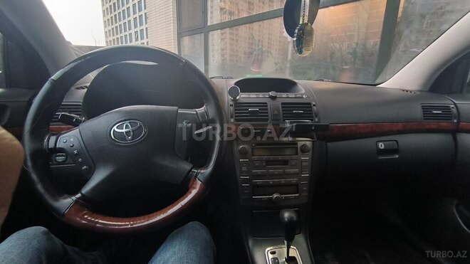 Toyota Avensis 2003, 300,000 km - 2.0 л - Bakı