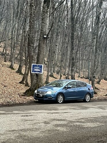 Honda Insight 2010, 33,400 km - 1.3 l - Bakı