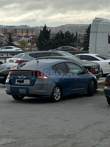 Honda Insight 2010, 33,400 km - 1.3 l - Bakı