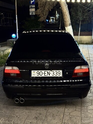 BMW 530 2003, 200,000 km - 3.0 l - Bakı