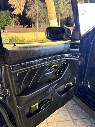 BMW 530 2003, 200,000 km - 3.0 l - Bakı