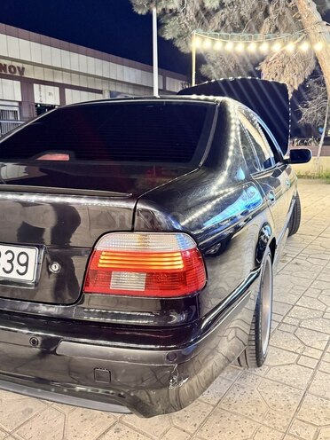 BMW 530 2003, 200,000 km - 3.0 l - Bakı