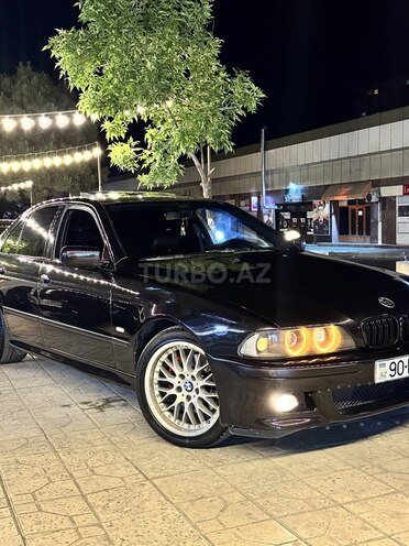 BMW 530 2003, 200,000 km - 3.0 l - Bakı