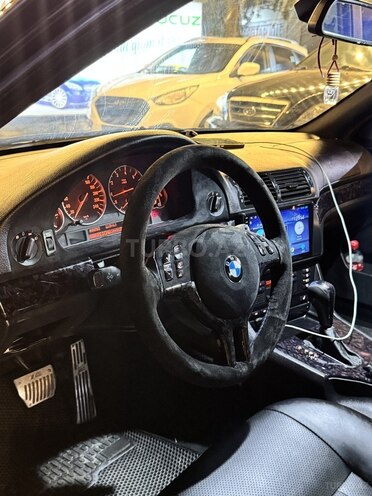BMW 530 2003, 200,000 km - 3.0 l - Bakı