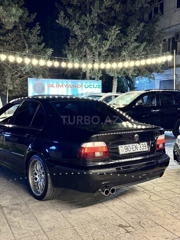 BMW 530 2003, 200,000 km - 3.0 l - Bakı