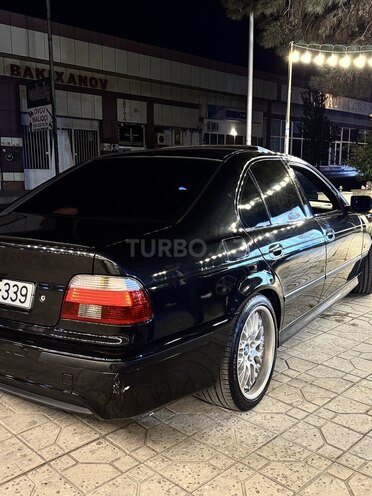 BMW 530 2003, 200,000 km - 3.0 l - Bakı