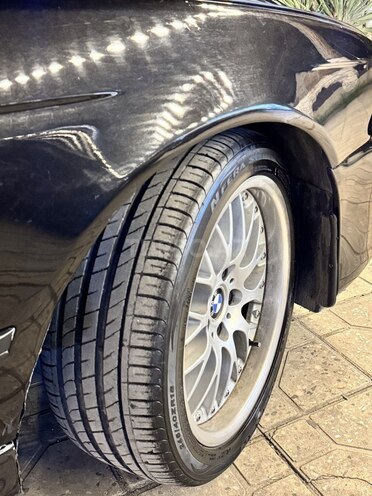 BMW 530 2003, 200,000 km - 3.0 l - Bakı