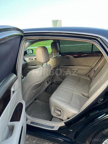 Toyota Avalon 2010, 250,000 km - 3.5 l - Bakı