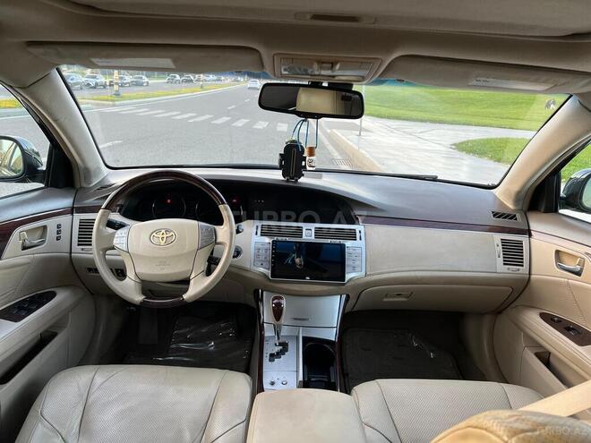 Toyota Avalon 2010, 250,000 km - 3.5 l - Bakı