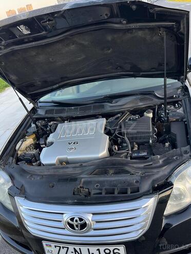 Toyota Avalon 2010, 250,000 km - 3.5 l - Bakı