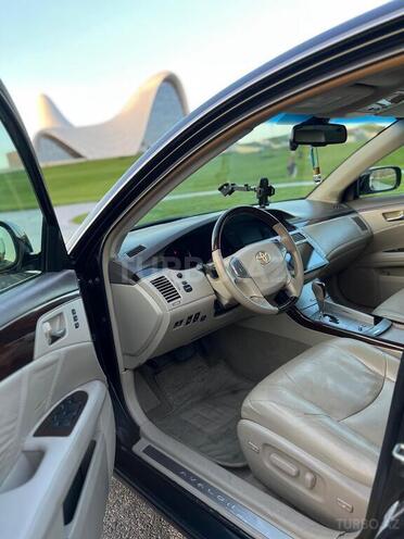 Toyota Avalon 2010, 250,000 km - 3.5 l - Bakı
