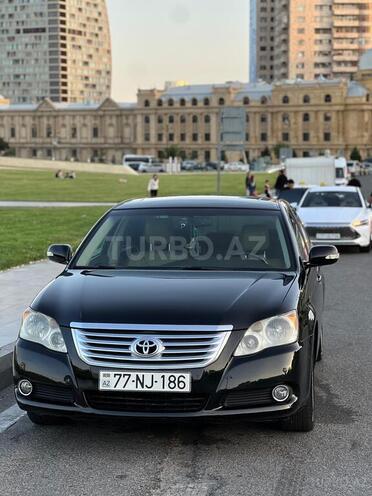 Toyota Avalon 2010, 250,000 km - 3.5 l - Bakı