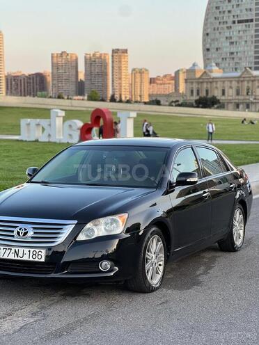 Toyota Avalon 2010, 250,000 km - 3.5 l - Bakı