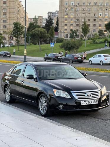 Toyota Avalon 2010, 250,000 km - 3.5 l - Bakı