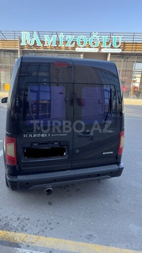Ford Tourneo Connect 2010, 380,000 km - 1.8 l - Bakı