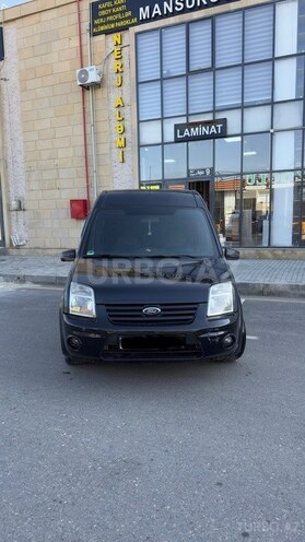 Ford Tourneo Connect 2010, 380,000 km - 1.8 l - Bakı