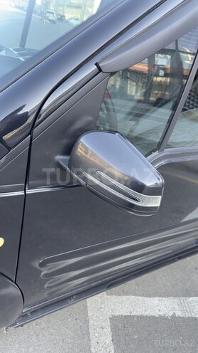 Ford Tourneo Connect 2010, 380,000 km - 1.8 l - Bakı