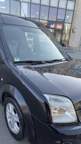 Ford Tourneo Connect 2010, 380,000 km - 1.8 l - Bakı