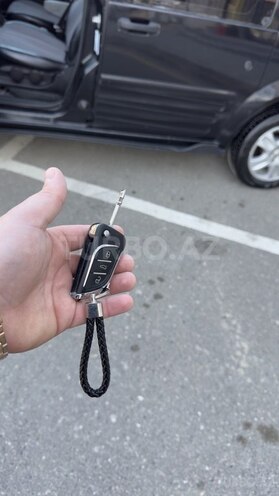 Ford Tourneo Connect 2010, 380,000 km - 1.8 l - Bakı