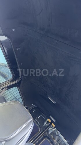 Ford Tourneo Connect 2010, 380,000 km - 1.8 l - Bakı