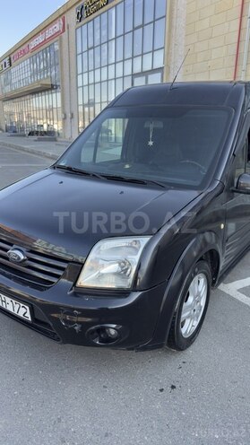Ford Tourneo Connect 2010, 380,000 km - 1.8 l - Bakı