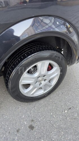 Ford Tourneo Connect 2010, 380,000 km - 1.8 l - Bakı
