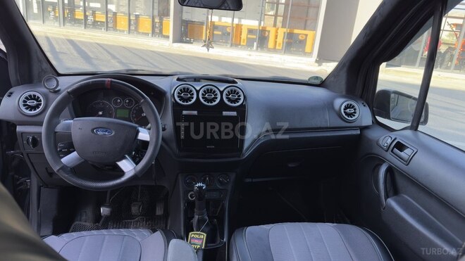 Ford Tourneo Connect 2010, 380,000 km - 1.8 l - Bakı