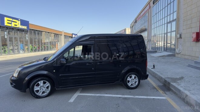 Ford Tourneo Connect 2010, 380,000 km - 1.8 l - Bakı