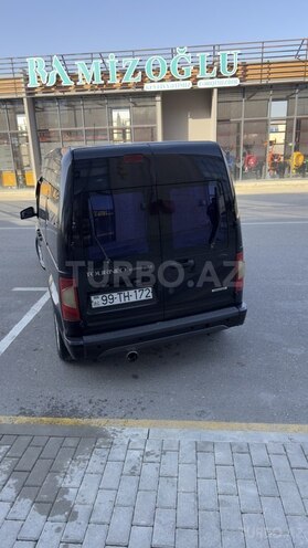 Ford Tourneo Connect 2010, 380,000 km - 1.8 l - Bakı