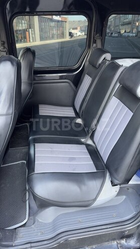 Ford Tourneo Connect 2010, 380,000 km - 1.8 l - Bakı