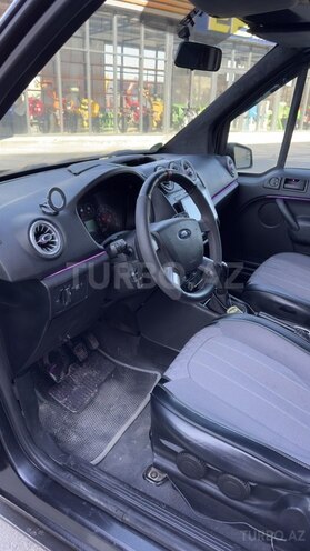 Ford Tourneo Connect 2010, 380,000 km - 1.8 l - Bakı