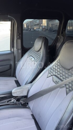 Ford Tourneo Connect 2010, 380,000 km - 1.8 l - Bakı