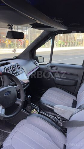Ford Tourneo Connect 2010, 380,000 km - 1.8 l - Bakı