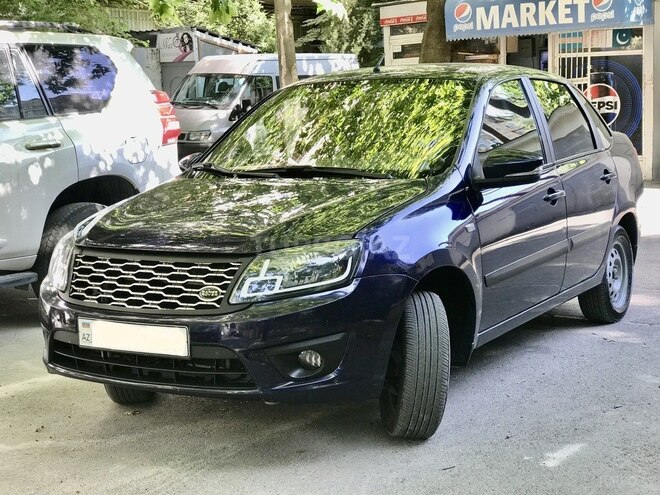 LADA (VAZ) Granta 2015, 181,500 km - 1.6 l - Bakı