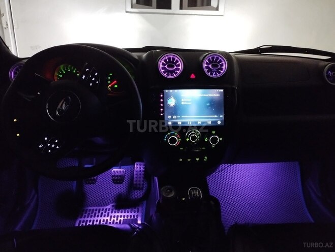 LADA (VAZ) Granta 2015, 181,500 km - 1.6 l - Bakı