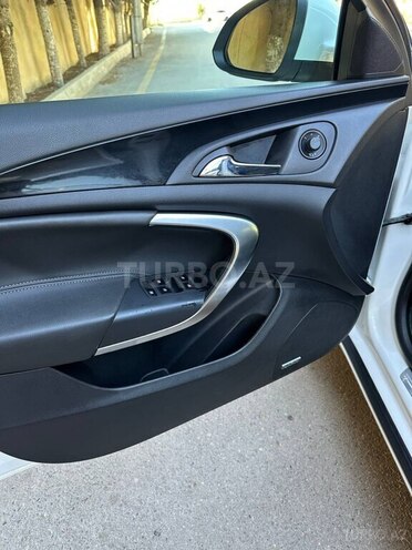 Opel Insignia 2012, 138,780 km - 2.0 l - Bakı