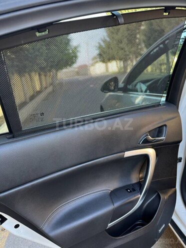 Opel Insignia 2012, 138,780 km - 2.0 l - Bakı