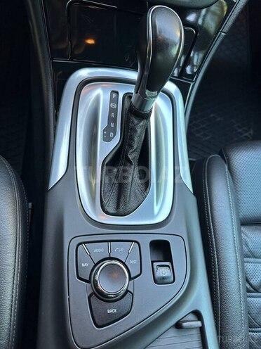 Opel Insignia 2012, 138,780 km - 2.0 l - Bakı